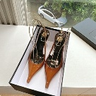 Yupoo Women shoes Top quality High heel Size 35-42