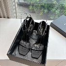 Yupoo Women shoes Top quality High heel Size 35-42