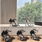 Yupoo Women shoes Top quality High heel Size 35-42