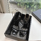 Yupoo Women shoes Top quality High heel Size 35-42