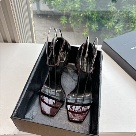 Yupoo Women shoes Top quality High heel Size 35-42