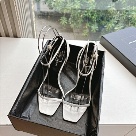 Yupoo Women shoes Top quality High heel Size 35-42