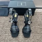 Yupoo Women shoes Top quality High heel Size 35-42