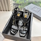 Yupoo Women shoes Top quality High heel Size 35-42