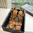 Yupoo Women shoes Top quality High heel Size 35-42