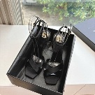 Yupoo Women shoes Top quality High heel Size 35-42