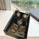 Yupoo Women shoes Top quality High heel Size 35-42