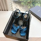 Yupoo Women shoes Top quality High heel Size 35-42