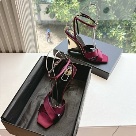 Yupoo Women shoes Top quality High heel Size 35-42