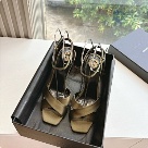 Yupoo Women shoes Top quality High heel Size 35-42