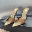 Yupoo Women shoes Top quality High heel Size 35-42