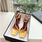 Yupoo Women shoes Top quality High heel Size 35-42