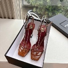 Yupoo Women shoes Top quality High heel Size 35-42