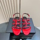 Yupoo Women shoes Top quality High heel Size 35-42