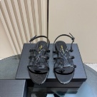 Yupoo Women shoes Top quality High heel Size 35-42