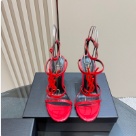 Yupoo Women shoes Top quality High heel Size 35-42