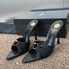 Yupoo Women shoes Top quality High heel Size 35-42