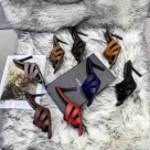 Yupoo Women shoes Top quality High heel Size 35-42