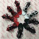 Yupoo Women shoes Top quality High heel Size 35-42