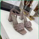 Yupoo Women shoes Top quality High heel Size 35-42