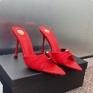 Yupoo Women shoes Top quality High heel Size 35-42