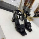 Yupoo Women shoes Top quality High heel Size 35-42