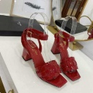 Yupoo Women shoes Top quality High heel Size 35-42