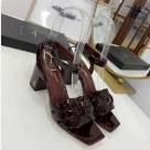 Yupoo Women shoes Top quality High heel Size 35-42