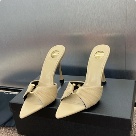 Yupoo Women shoes Top quality High heel Size 35-42