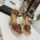 Yupoo Women shoes Top quality High heel Size 35-42