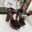 Yupoo Women shoes Top quality High heel Size 35-42