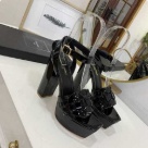 Yupoo Women shoes Top quality High heel Size 35-42