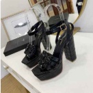 Yupoo Women shoes Top quality High heel Size 35-42