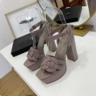 Yupoo Women shoes Top quality High heel Size 35-42