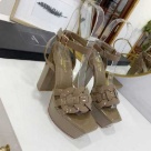 Yupoo Women shoes Top quality High heel Size 35-42