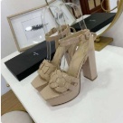Yupoo Women shoes Top quality High heel Size 35-42