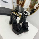 Yupoo Women shoes Top quality High heel Size 35-42