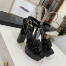 Yupoo Women shoes Top quality High heel Size 35-42