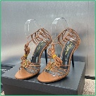 Yupoo Women shoes Top quality High heel Size 35-42