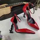 Yupoo Women shoes Top quality High heel Size 35-42