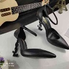 Yupoo Women shoes Top quality High heel Size 35-42