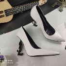 Yupoo Women shoes Top quality High heel Size 35-42