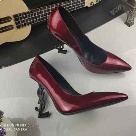 Yupoo Women shoes Top quality High heel Size 35-42