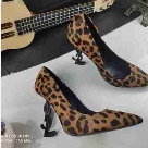 Yupoo Women shoes Top quality High heel Size 35-42