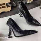 Yupoo Women shoes Top quality High heel Size 35-42