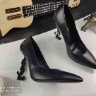 Yupoo Women shoes Top quality High heel Size 35-42