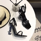 Yupoo Women shoes Top quality High heel Size 35-42