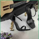 Yupoo Women shoes Top quality High heel Size 35-42