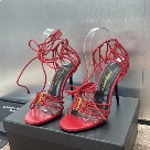 Yupoo Women shoes Top quality High heel Size 35-42