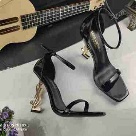 Yupoo Women shoes Top quality High heel Size 35-42